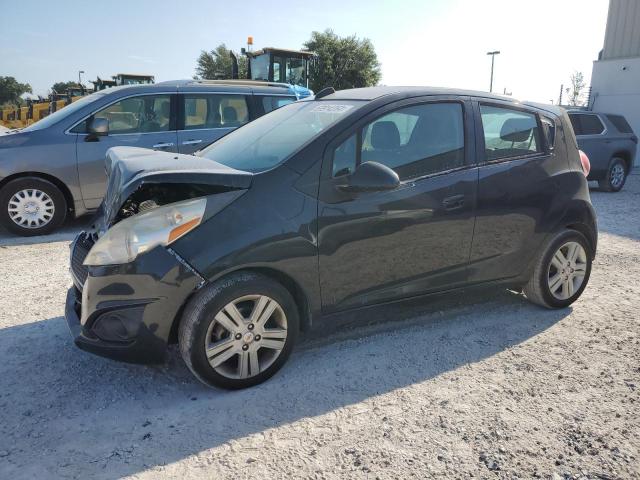 Photo 0 VIN: KL8CB6S92FC726271 - CHEVROLET SPARK LS 