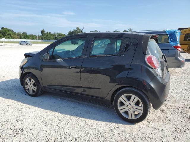 Photo 1 VIN: KL8CB6S92FC726271 - CHEVROLET SPARK LS 