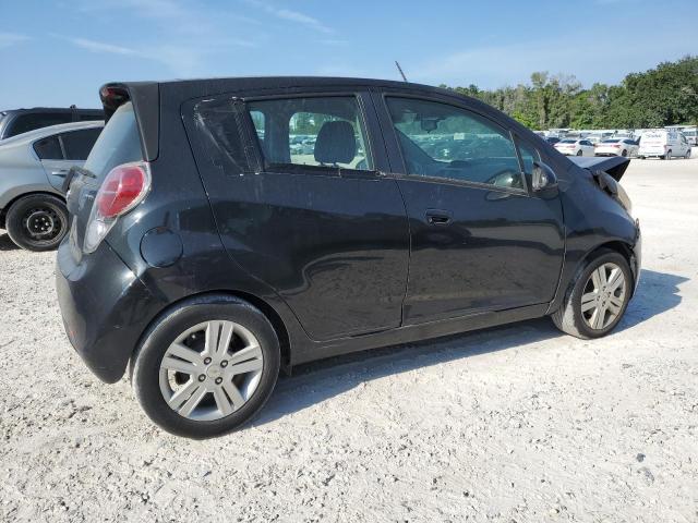 Photo 2 VIN: KL8CB6S92FC726271 - CHEVROLET SPARK LS 