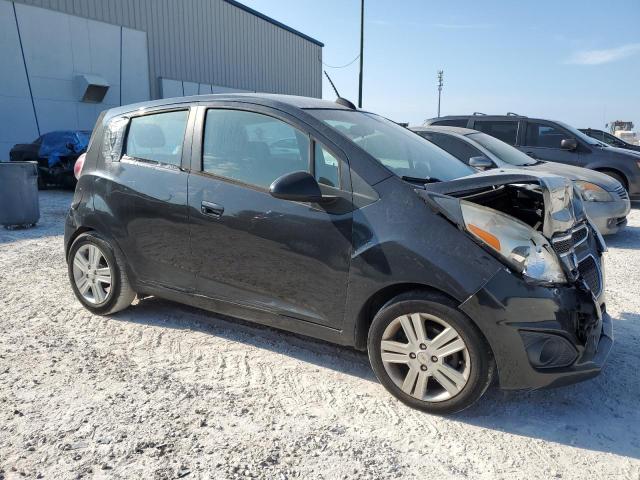 Photo 3 VIN: KL8CB6S92FC726271 - CHEVROLET SPARK LS 