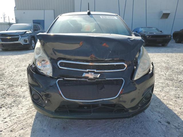 Photo 4 VIN: KL8CB6S92FC726271 - CHEVROLET SPARK LS 