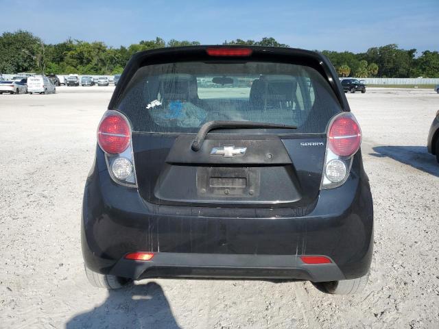 Photo 5 VIN: KL8CB6S92FC726271 - CHEVROLET SPARK LS 