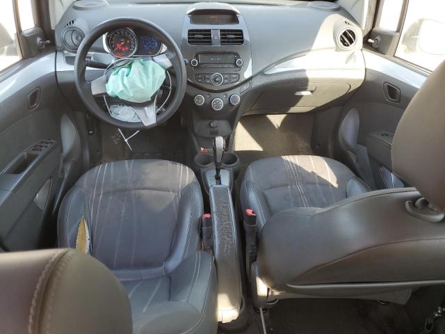 Photo 7 VIN: KL8CB6S92FC726271 - CHEVROLET SPARK LS 