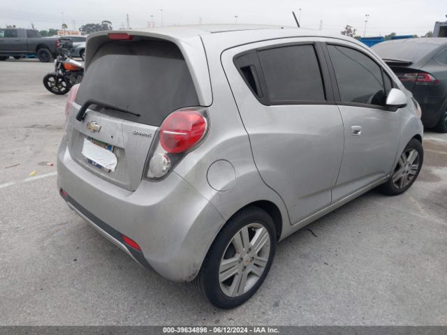 Photo 3 VIN: KL8CB6S92FC741465 - CHEVROLET SPARK 