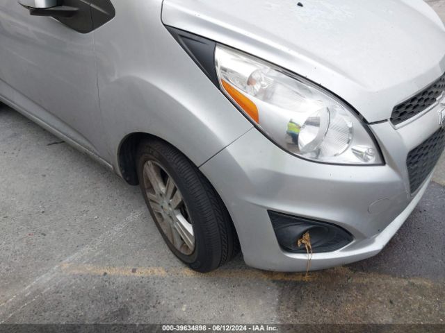 Photo 5 VIN: KL8CB6S92FC741465 - CHEVROLET SPARK 