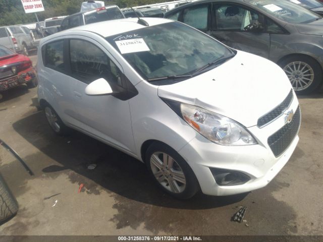 Photo 0 VIN: KL8CB6S92FC755866 - CHEVROLET SPARK 