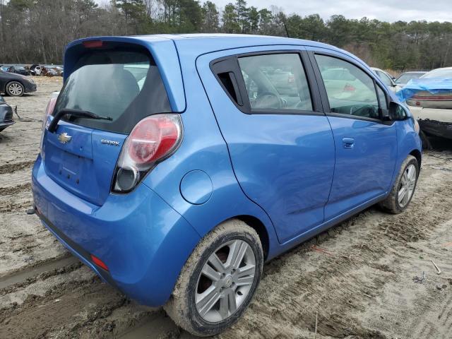 Photo 2 VIN: KL8CB6S92FC782629 - CHEVROLET SPARK 