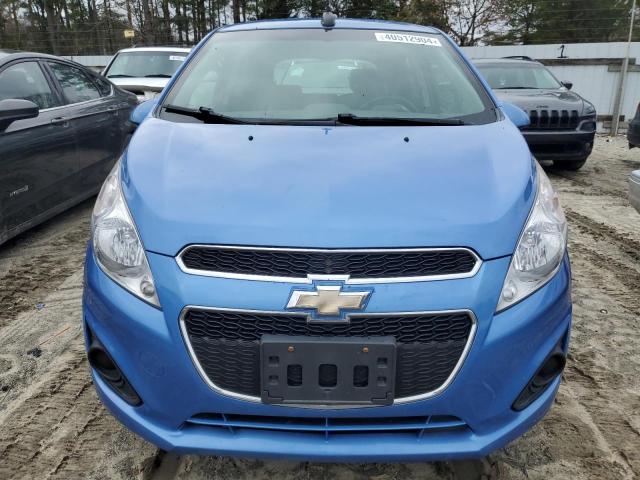 Photo 4 VIN: KL8CB6S92FC782629 - CHEVROLET SPARK 