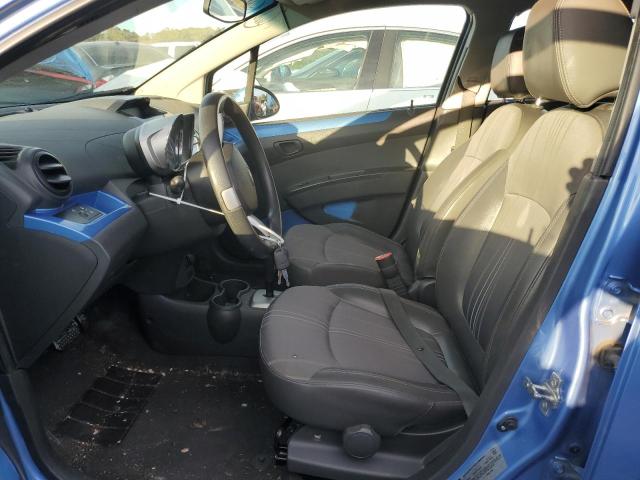 Photo 6 VIN: KL8CB6S92FC782629 - CHEVROLET SPARK 