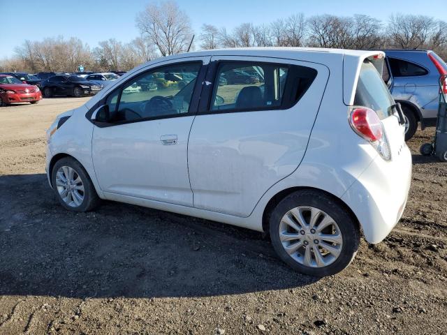 Photo 1 VIN: KL8CB6S92FC798507 - CHEVROLET SPARK 