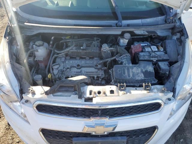 Photo 10 VIN: KL8CB6S92FC798507 - CHEVROLET SPARK 