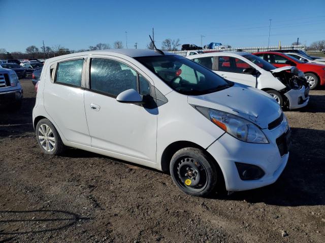 Photo 3 VIN: KL8CB6S92FC798507 - CHEVROLET SPARK 