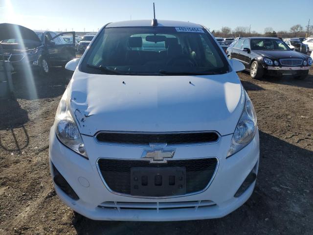 Photo 4 VIN: KL8CB6S92FC798507 - CHEVROLET SPARK 