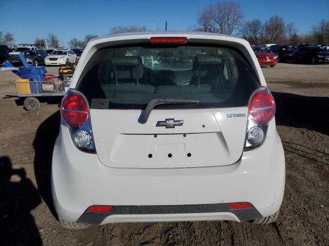 Photo 5 VIN: KL8CB6S92FC798507 - CHEVROLET SPARK 