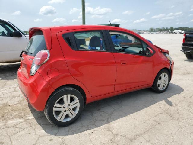 Photo 2 VIN: KL8CB6S92FC810977 - CHEVROLET SPARK LS 