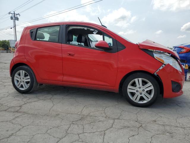 Photo 3 VIN: KL8CB6S92FC810977 - CHEVROLET SPARK LS 