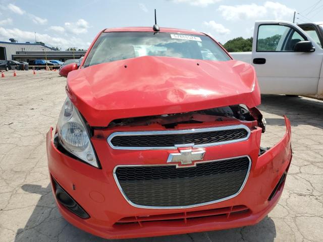 Photo 4 VIN: KL8CB6S92FC810977 - CHEVROLET SPARK LS 