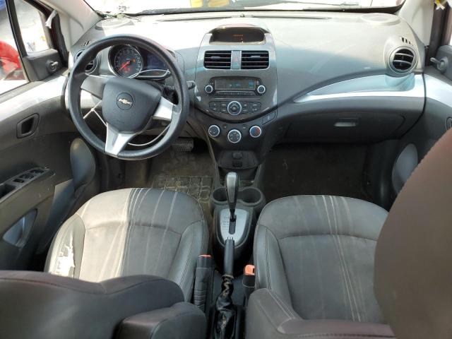 Photo 7 VIN: KL8CB6S92FC810977 - CHEVROLET SPARK LS 