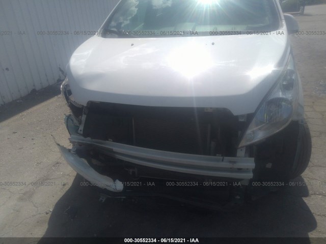 Photo 5 VIN: KL8CB6S92FC811742 - CHEVROLET SPARK 