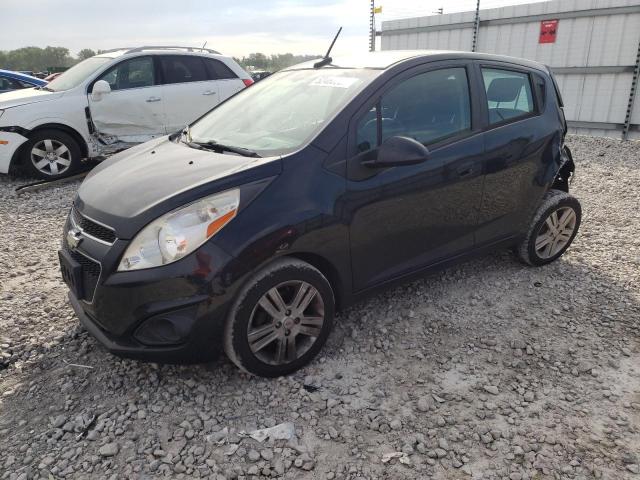 Photo 1 VIN: KL8CB6S93DC506201 - CHEVROLET SPARK LS 