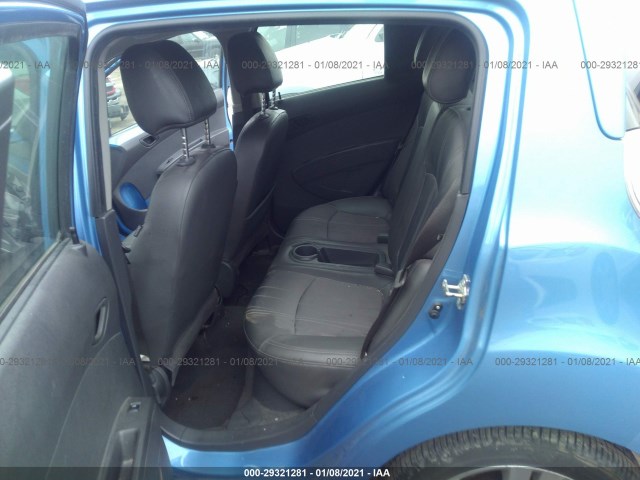 Photo 7 VIN: KL8CB6S93DC565863 - CHEVROLET SPARK 