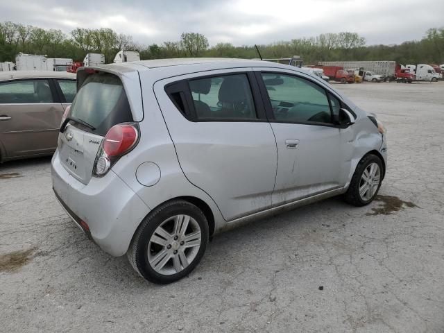 Photo 2 VIN: KL8CB6S93EC404236 - CHEVROLET SPARK LS 