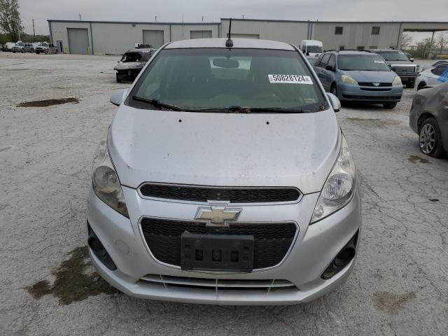 Photo 4 VIN: KL8CB6S93EC404236 - CHEVROLET SPARK LS 