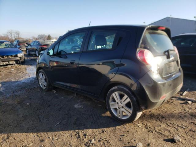 Photo 1 VIN: KL8CB6S93EC406018 - CHEVROLET SPARK LS 