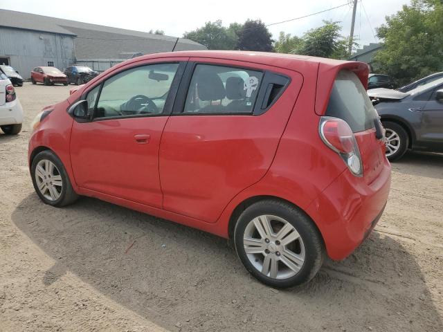 Photo 1 VIN: KL8CB6S93EC439049 - CHEVROLET SPARK LS 