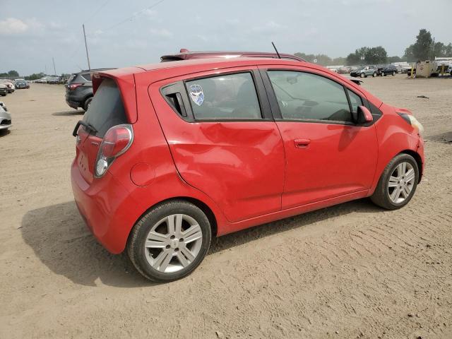 Photo 2 VIN: KL8CB6S93EC439049 - CHEVROLET SPARK LS 