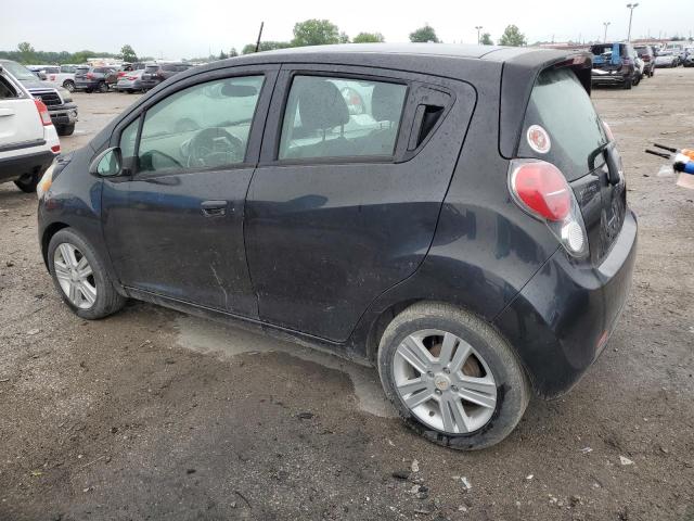 Photo 1 VIN: KL8CB6S93EC470561 - CHEVROLET SPARK 