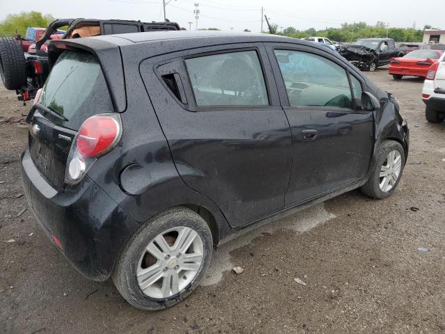 Photo 2 VIN: KL8CB6S93EC470561 - CHEVROLET SPARK 