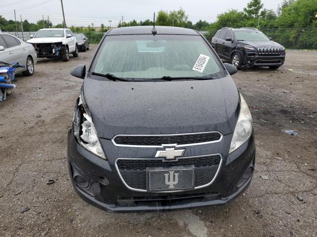 Photo 4 VIN: KL8CB6S93EC470561 - CHEVROLET SPARK 