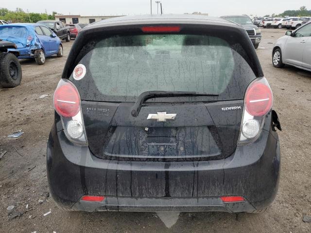 Photo 5 VIN: KL8CB6S93EC470561 - CHEVROLET SPARK 