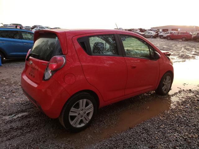 Photo 2 VIN: KL8CB6S93EC475209 - CHEVROLET SPARK LS 