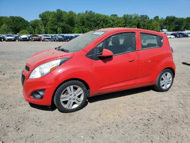 Photo 0 VIN: KL8CB6S93EC554749 - CHEVROLET SPARK 