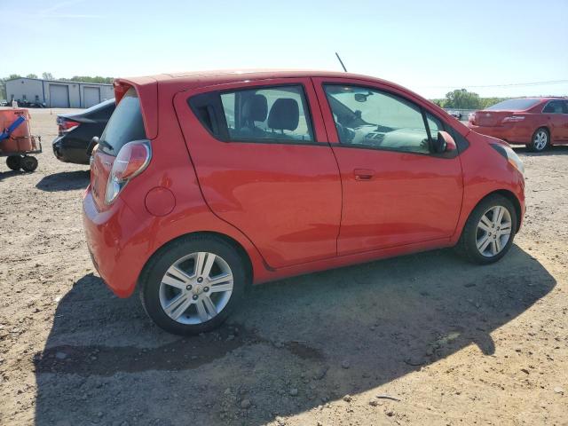 Photo 2 VIN: KL8CB6S93EC554749 - CHEVROLET SPARK 