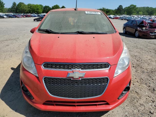 Photo 4 VIN: KL8CB6S93EC554749 - CHEVROLET SPARK 