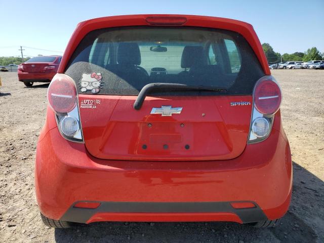 Photo 5 VIN: KL8CB6S93EC554749 - CHEVROLET SPARK 