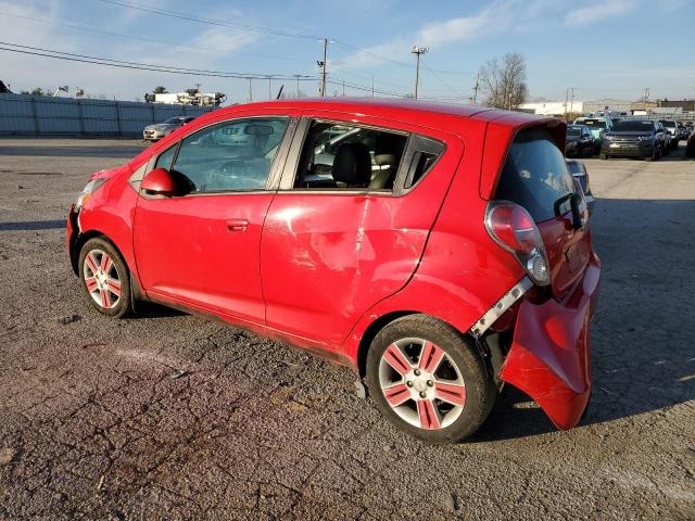 Photo 1 VIN: KL8CB6S93EC579120 - CHEVROLET SPARK LS 