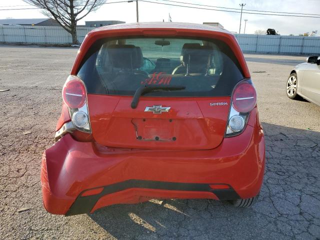 Photo 5 VIN: KL8CB6S93EC579120 - CHEVROLET SPARK LS 