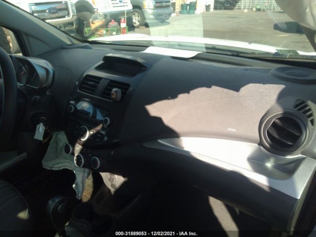 Photo 4 VIN: KL8CB6S93EC585466 - CHEVROLET SPARK 