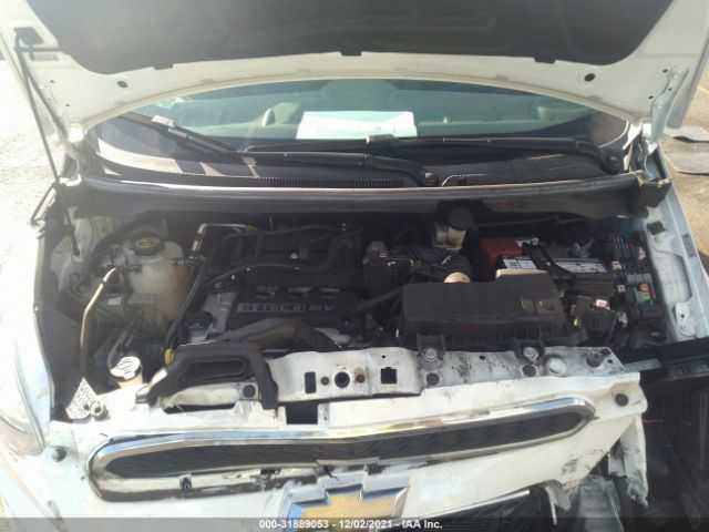 Photo 9 VIN: KL8CB6S93EC585466 - CHEVROLET SPARK 