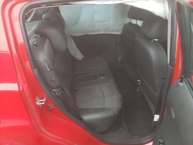 Photo 5 VIN: KL8CB6S93FC714792 - CHEVROLET SPARK LS 