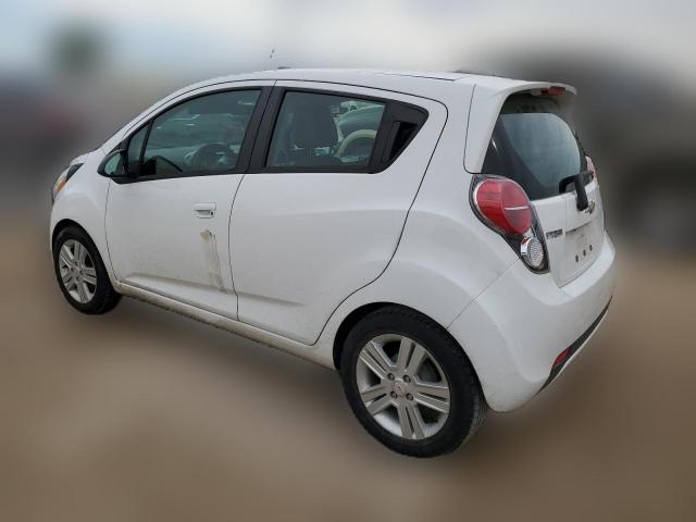 Photo 1 VIN: KL8CB6S93FC730474 - CHEVROLET SPARK 