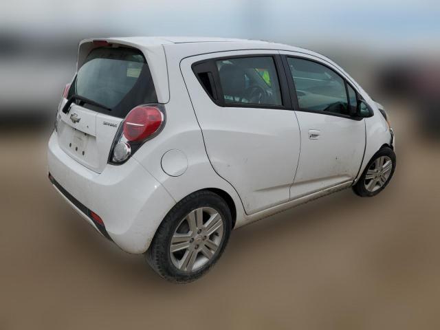 Photo 2 VIN: KL8CB6S93FC730474 - CHEVROLET SPARK 