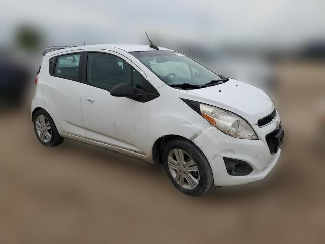 Photo 3 VIN: KL8CB6S93FC730474 - CHEVROLET SPARK 