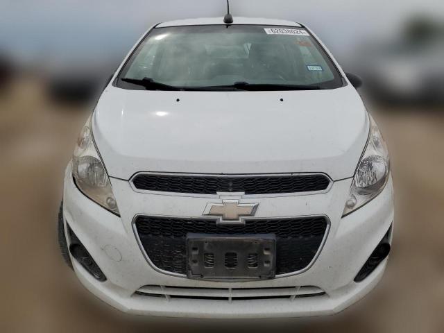 Photo 4 VIN: KL8CB6S93FC730474 - CHEVROLET SPARK 