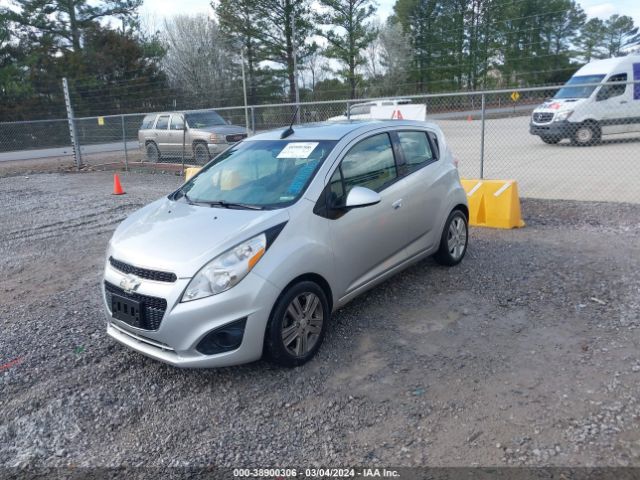 Photo 1 VIN: KL8CB6S93FC739188 - CHEVROLET SPARK 