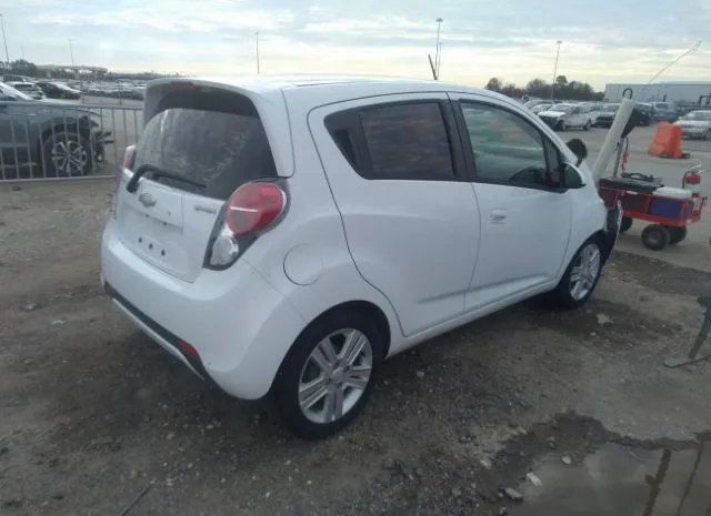 Photo 3 VIN: KL8CB6S93FC741135 - CHEVROLET SPARK 